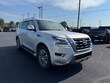 Nissan Armada