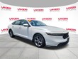 Honda Accord Sedan