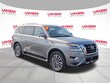  Nissan Armada