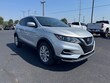 Nissan Rogue Sport