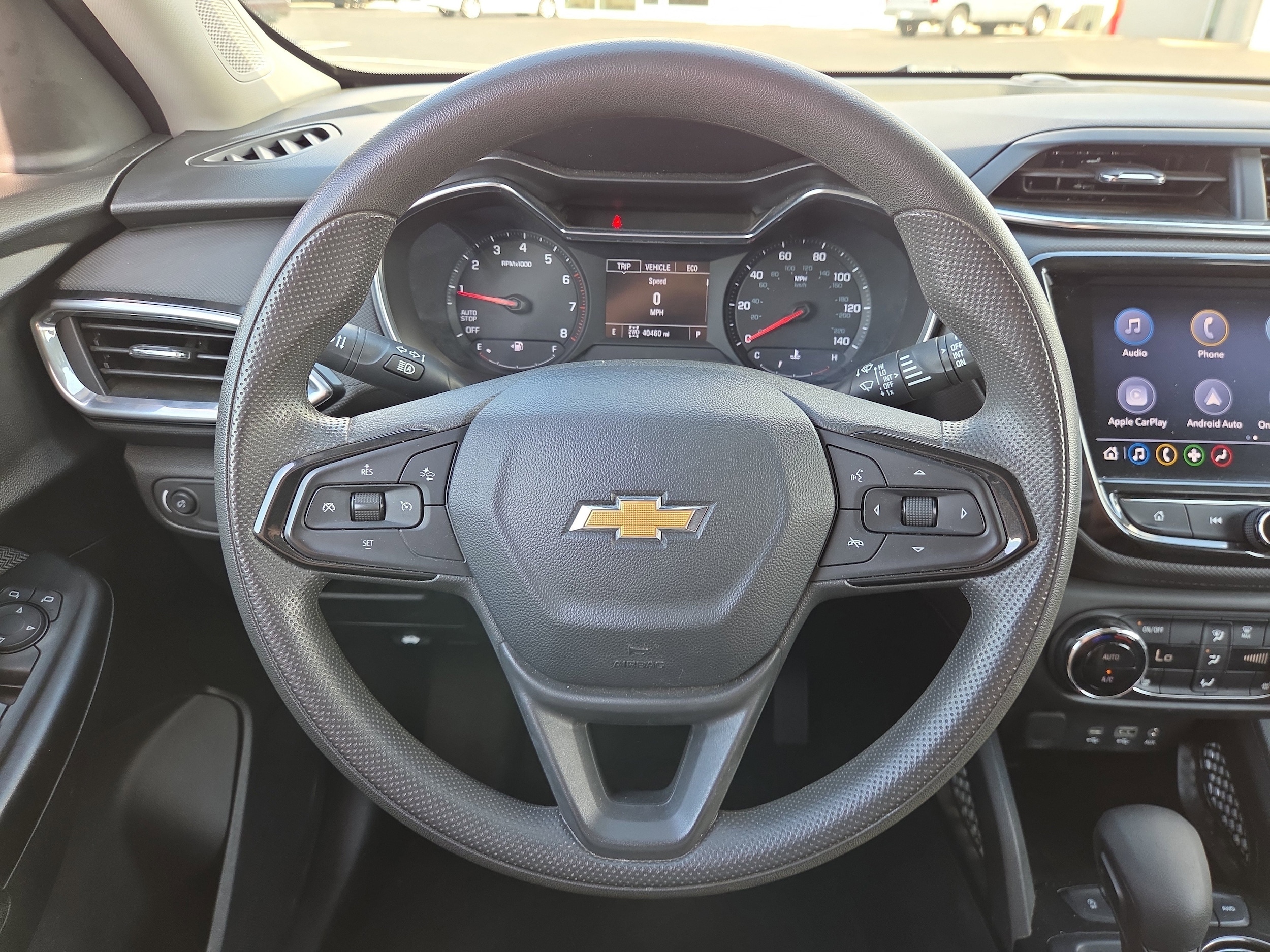 2023 Chevrolet TrailBlazer LT - Photo 18