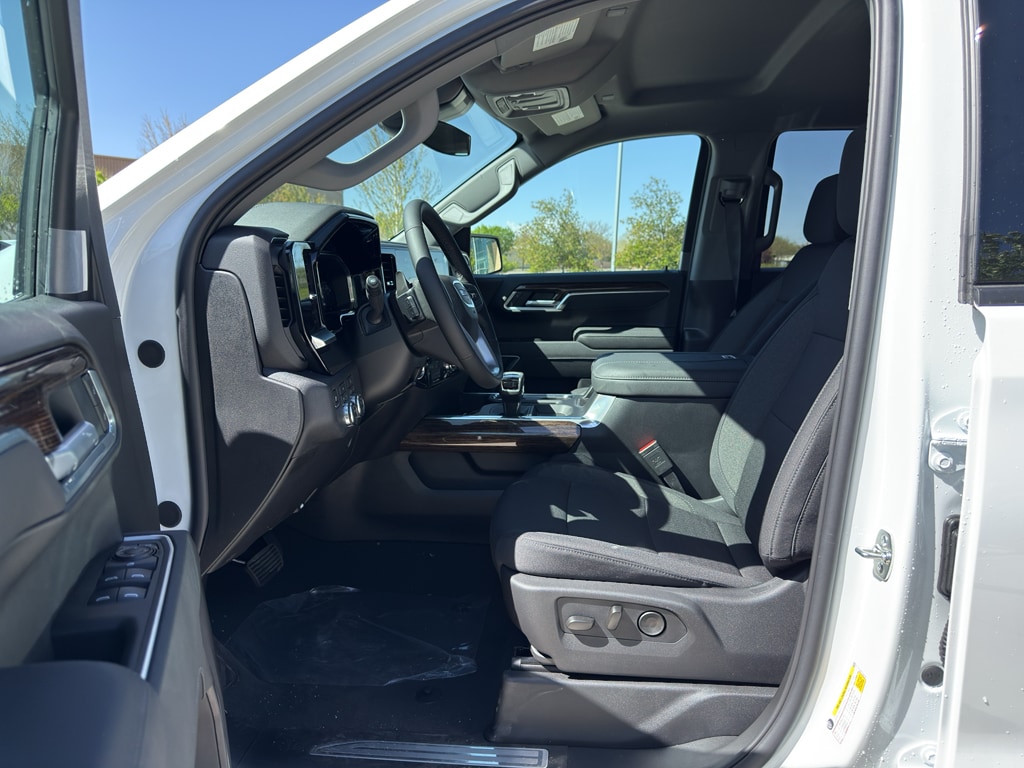 2026 GMC Sierra 1500 Elevation - Photo 7