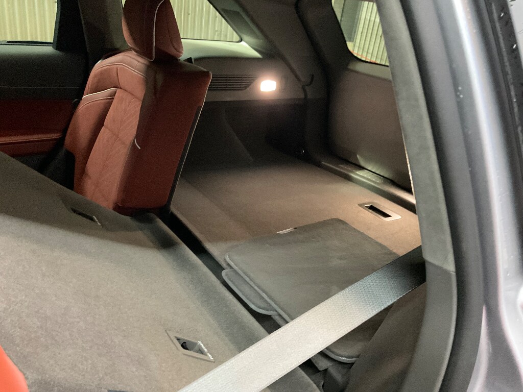 2025 Lincoln Nautilus Black Label - Photo 17