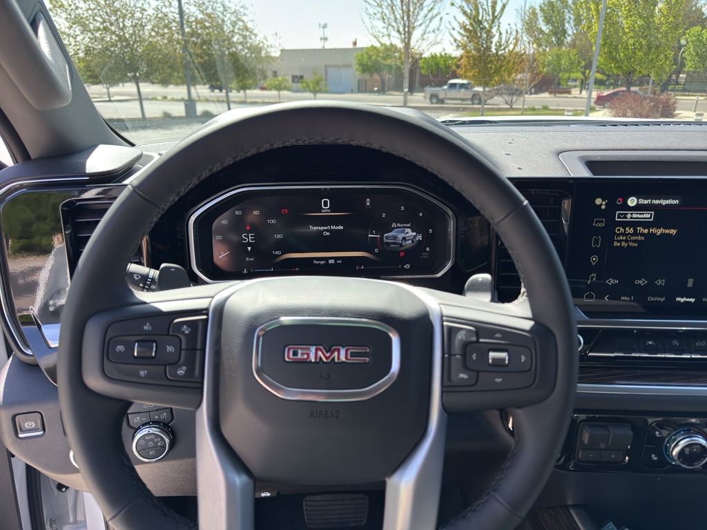 2026 GMC Sierra 1500 Elevation - Photo 8