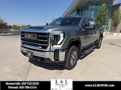2026 GMC Sierra 2500 HD SLT Truck