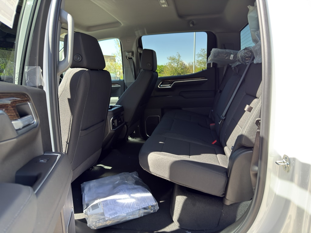 2026 GMC Sierra 1500 Elevation - Photo 10