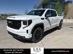 2026 GMC Sierra 1500 Elevation Truck