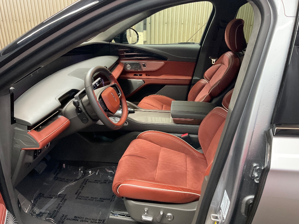 2025 Lincoln Nautilus Black Label - Photo 9