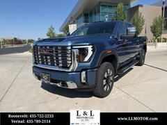 2026 GMC Sierra 2500 HD Denali Truck