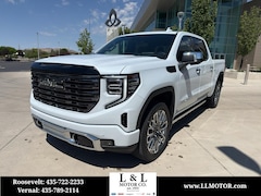 2026 GMC Sierra 1500 Denali Ultimate Truck