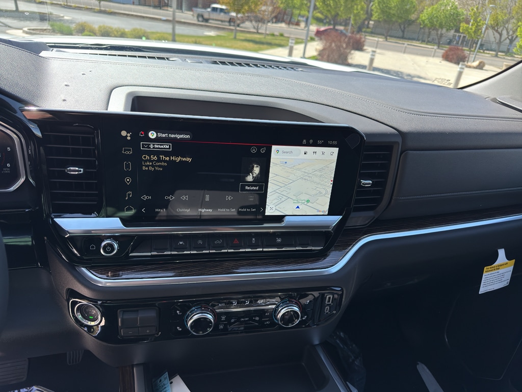 2026 GMC Sierra 1500 Elevation - Photo 9