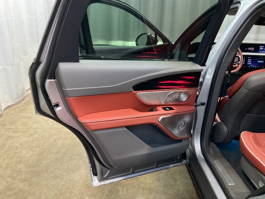 2025 Lincoln Nautilus Black Label - Photo 14