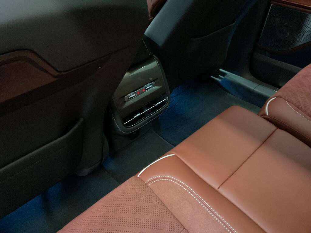 2025 Lincoln Nautilus Black Label - Photo 16