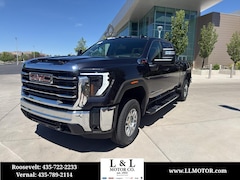 2026 GMC Sierra 2500 HD SLE Truck