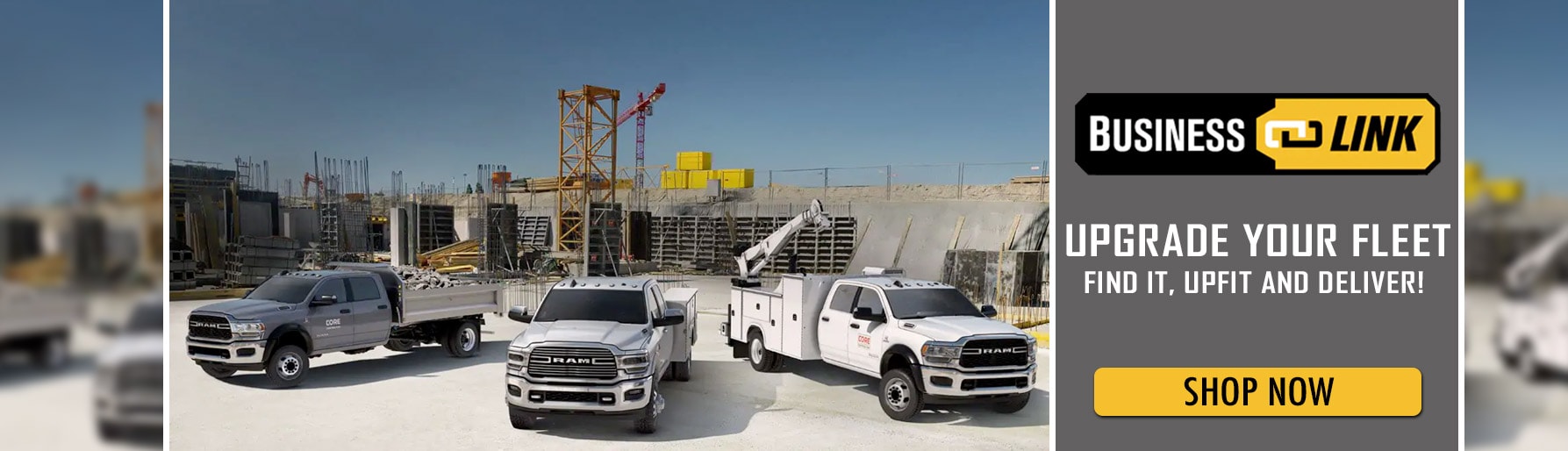 Landmark Dodge Chrysler Jeep RAM Morrow GA New & Used Car Dealership