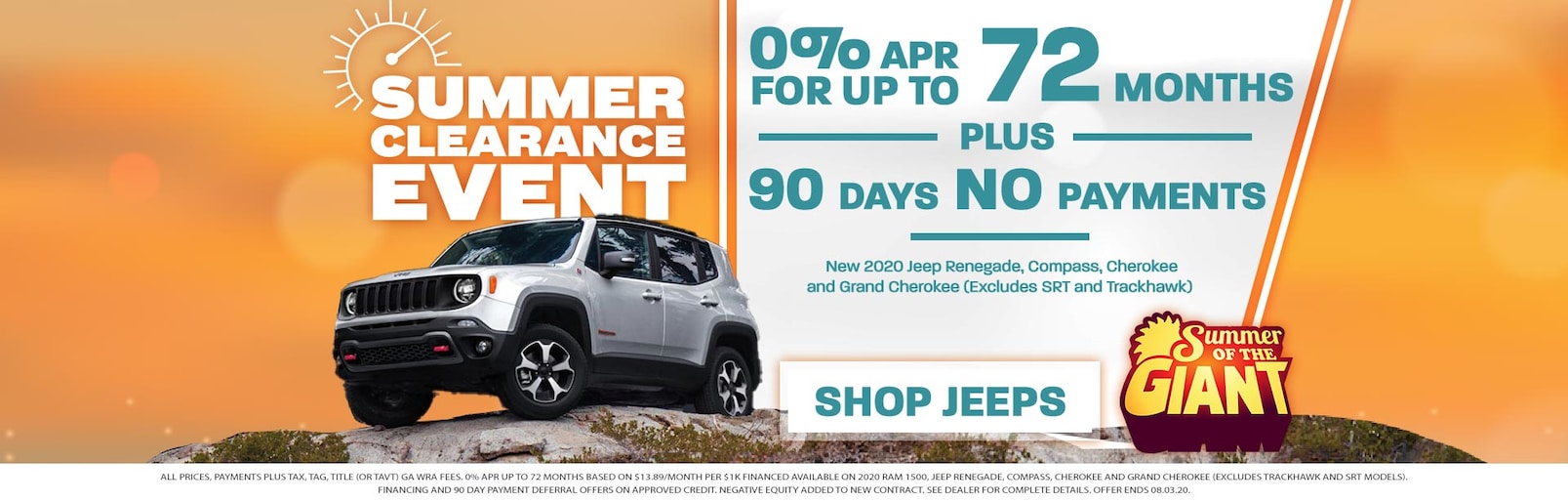 Landmark Dodge Chrysler Jeep RAM Morrow GA New & Used Car Dealership Atlanta, McDonough