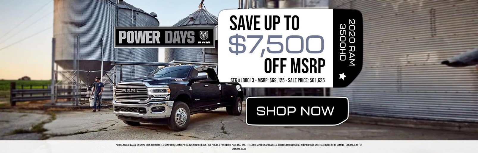 Landmark Dodge Chrysler Jeep RAM Morrow GA New & Used Car Dealership