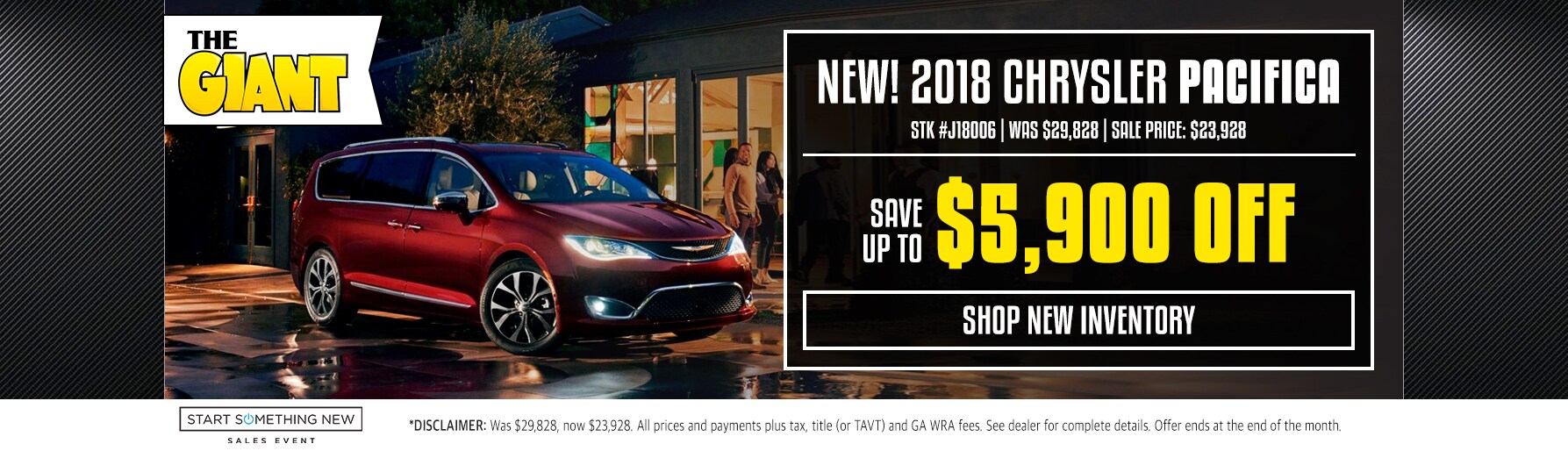 Landmark Dodge Chrysler Jeep RAM Morrow GA New & Used Car Dealership