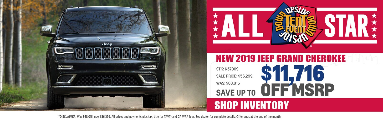 Landmark Dodge Chrysler Jeep RAM Morrow GA New & Used Car Dealership