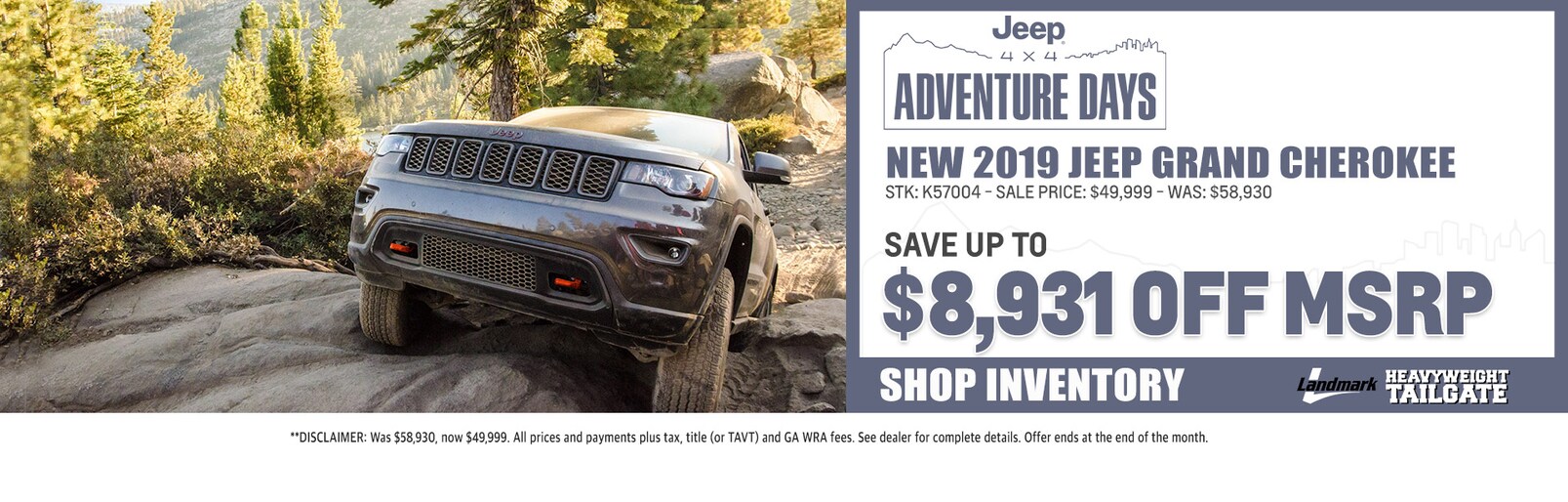 Landmark Dodge Chrysler Jeep RAM Morrow GA New & Used Car Dealership Atlanta, McDonough