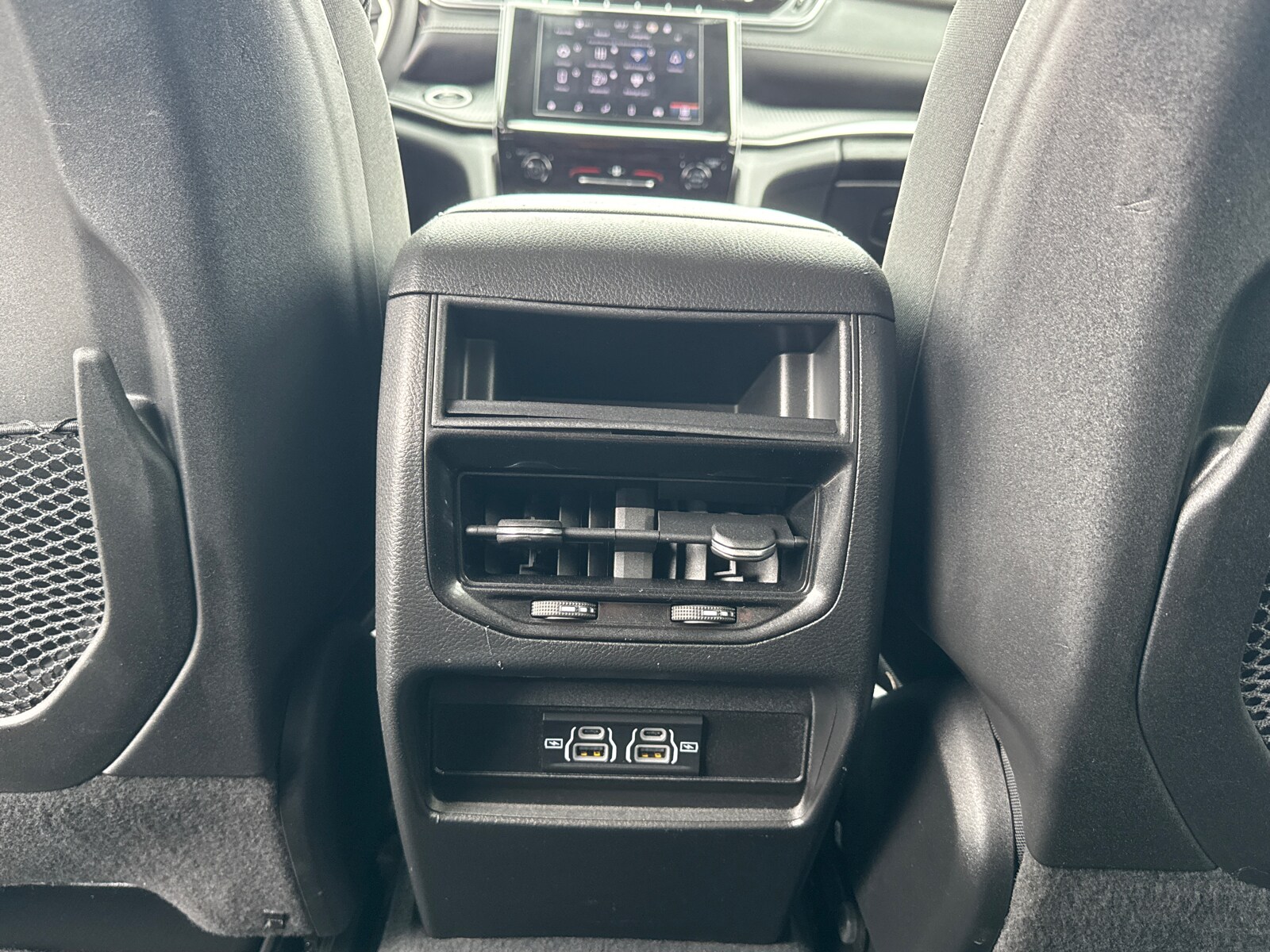 2023 Jeep Grand Cherokee Laredo - Photo 7
