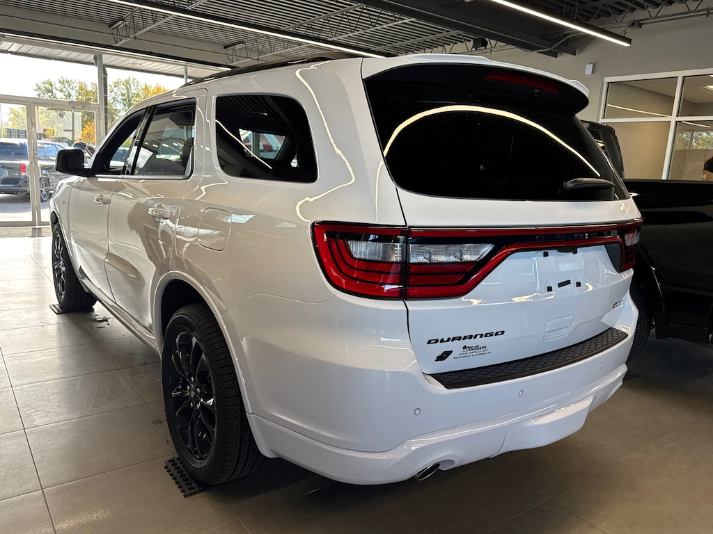 New 2026 Dodge Durango GT PLUS AWD Sport Utility