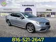 Acura TLX