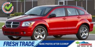 2012 Dodge Caliber SXT
