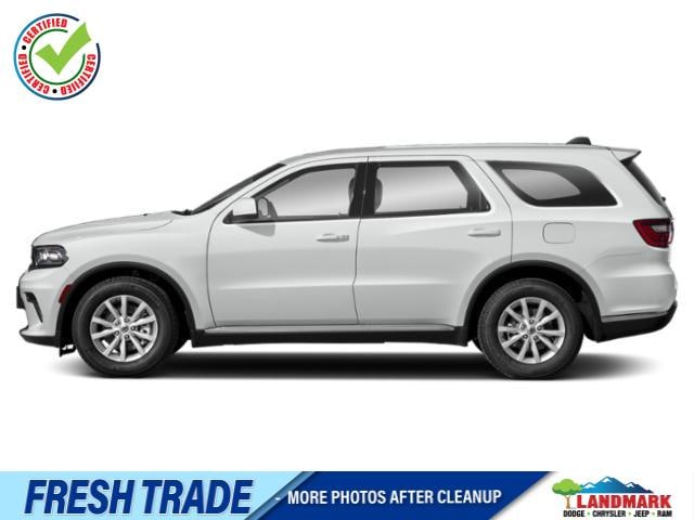 2023 Dodge Durango GT AWD's photo
