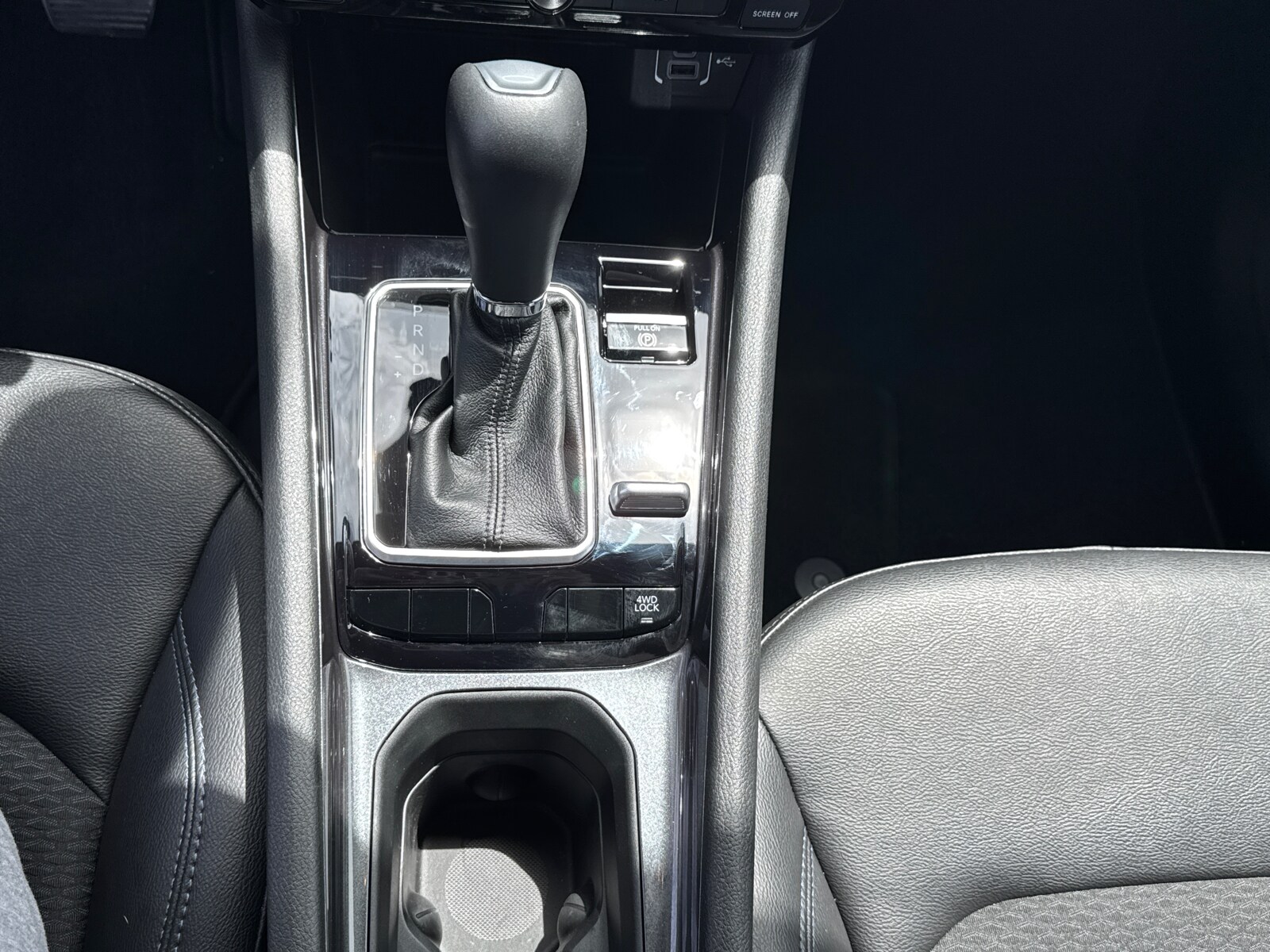 2025 Jeep Compass Latitude - Photo 13