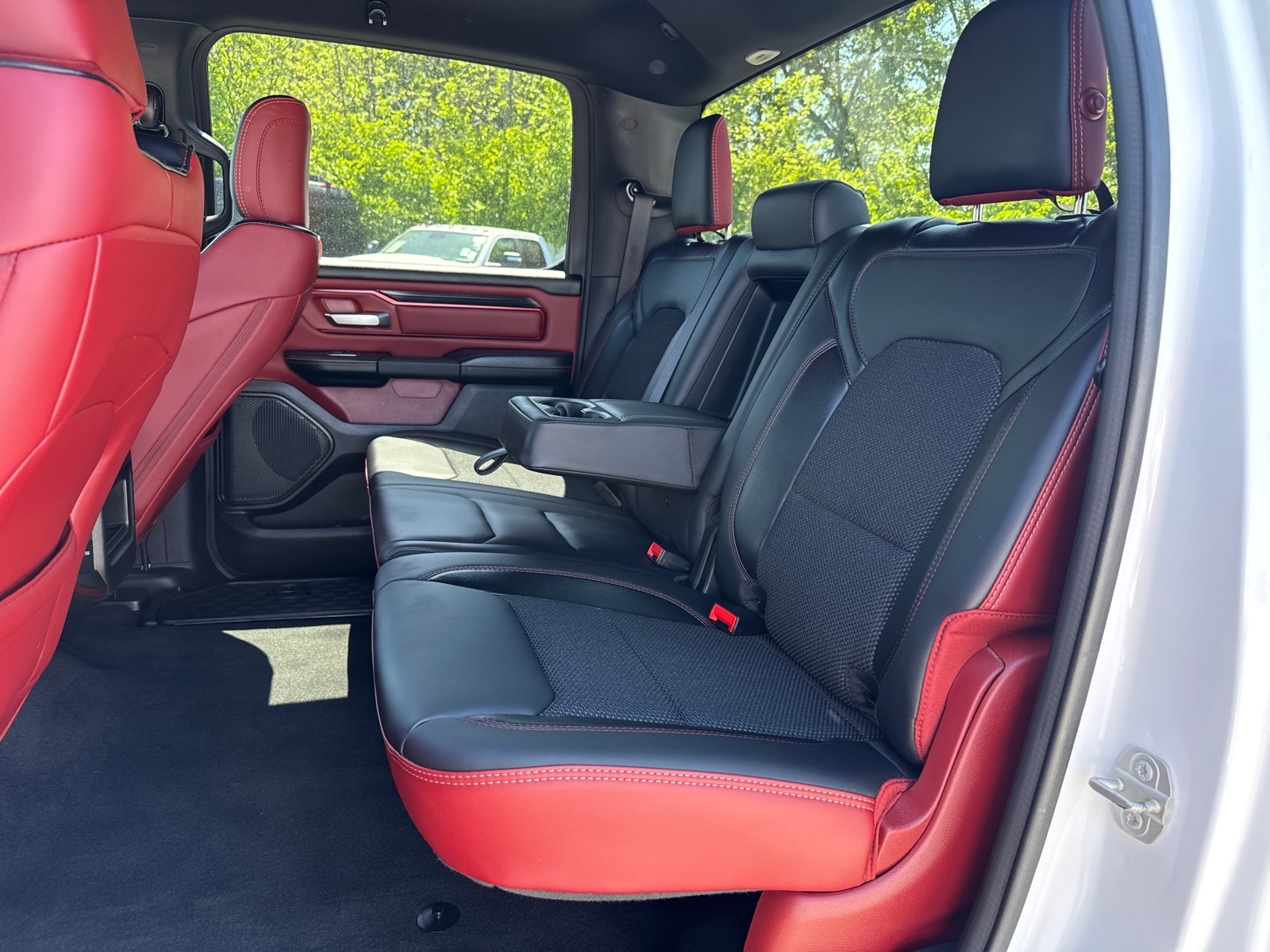 2024 RAM Ram 1500 Pickup Rebel - Photo 6