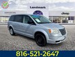 Chrysler Town & Country