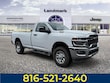 Ram 2500