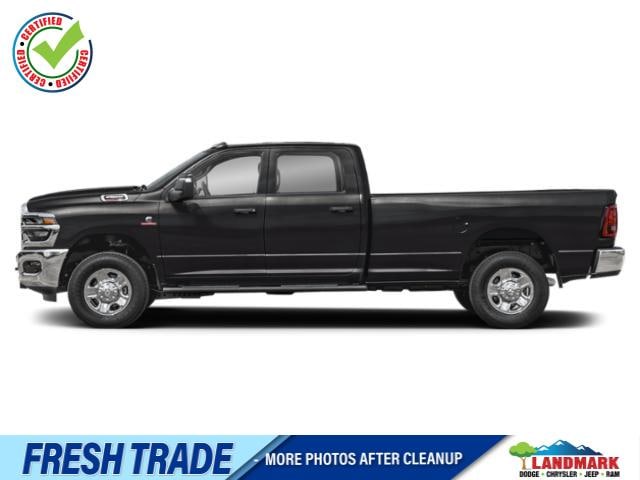 2025 RAM 3500 Tradesman 4X4 Crew Cab SWB's photo