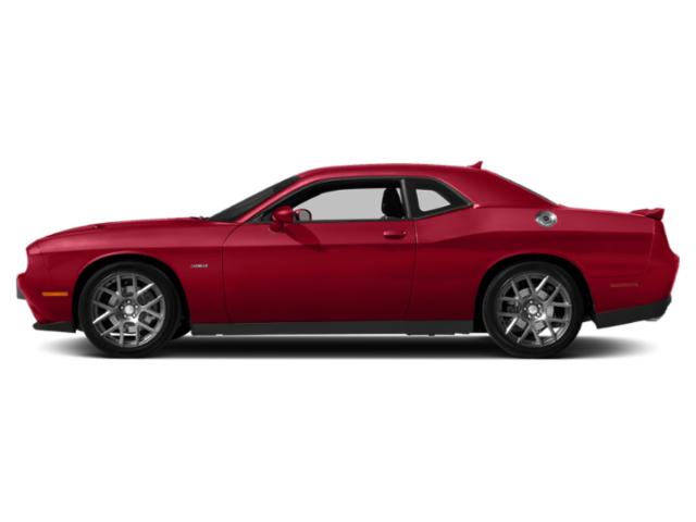 2018 Dodge Challenger R/T Scat Pack photo 2
