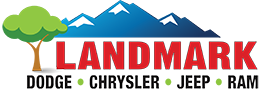 Landmark Dodge Chrysler Jeep