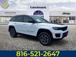 Jeep Grand Cherokee 4XE