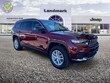  Jeep Grand Cherokee L