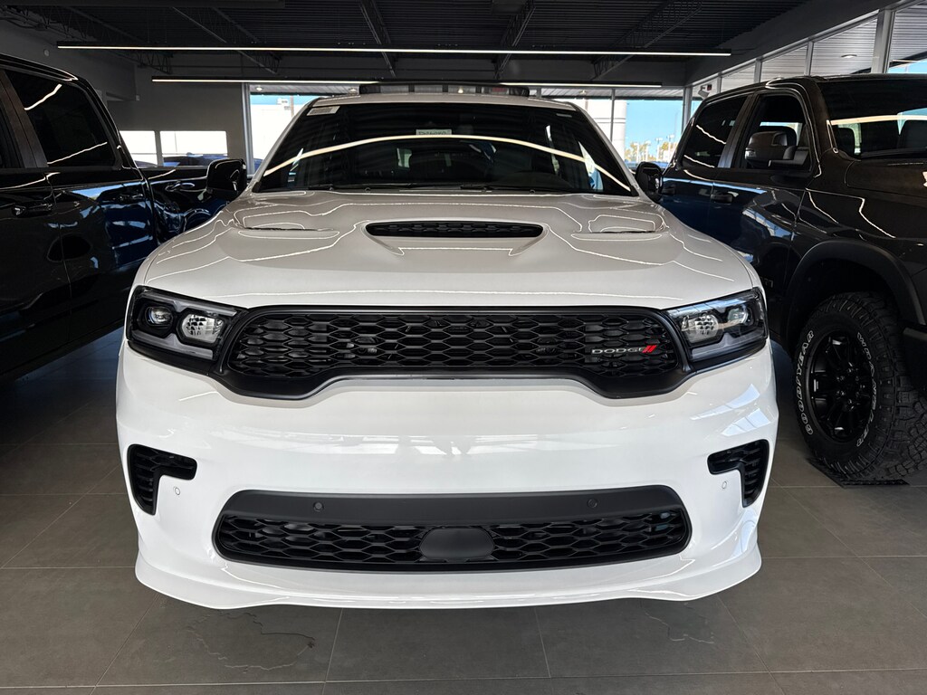 New 2026 Dodge Durango GT PLUS AWD Sport Utility