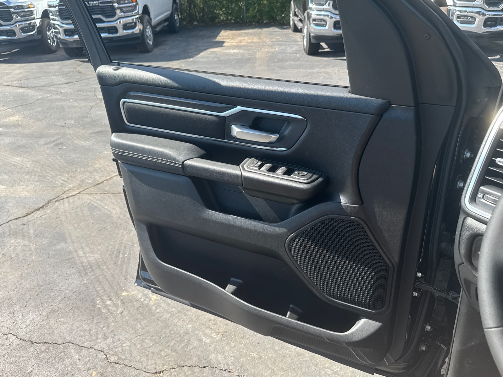 2026 RAM 1500 Big Horn/Lone Star - Photo 19