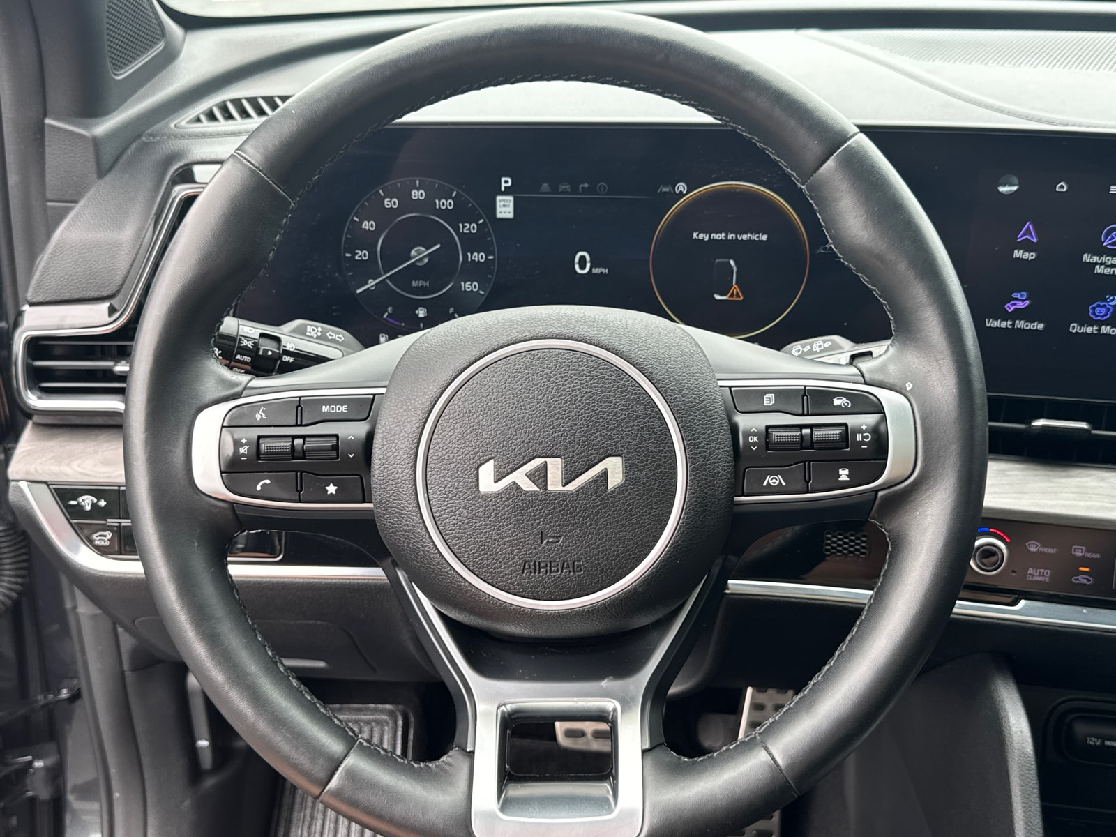 2023 Kia Sportage X-Pro - Photo 15