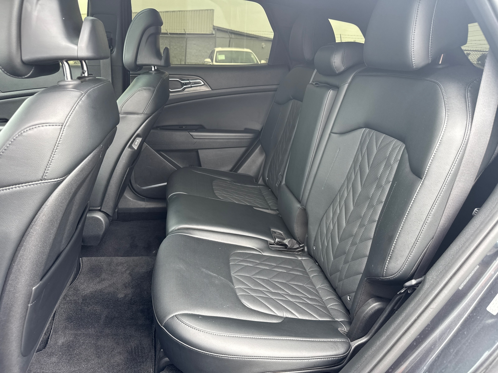 2023 Kia Sportage X-Pro - Photo 6