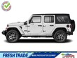  Jeep Wrangler 4XE
