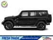 Jeep Wrangler 4XE