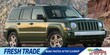  Jeep Patriot
