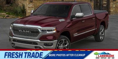 2020 RAM Ram 1500 Sport's photo