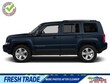  Jeep Patriot