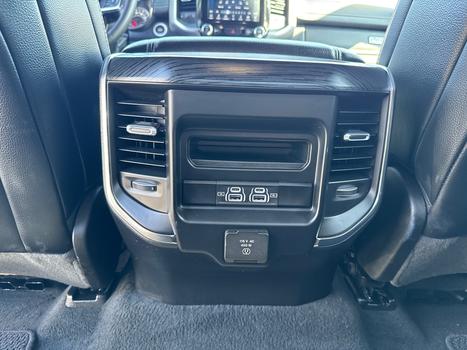 2024 RAM Ram 1500 Pickup Laramie - Photo 8