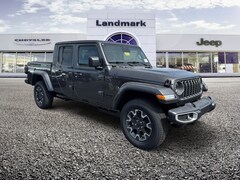 2026 Jeep Gladiator SAHARA 4X4 Pickup
