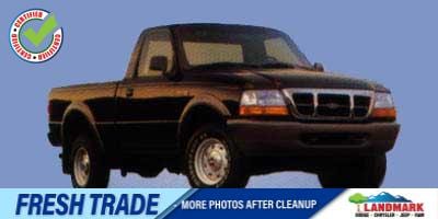 1998 Ford Ranger's photo